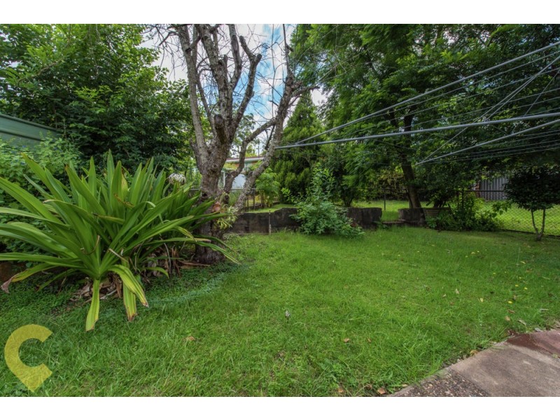3 Beck Street, Mount Lofty QLD 4350
