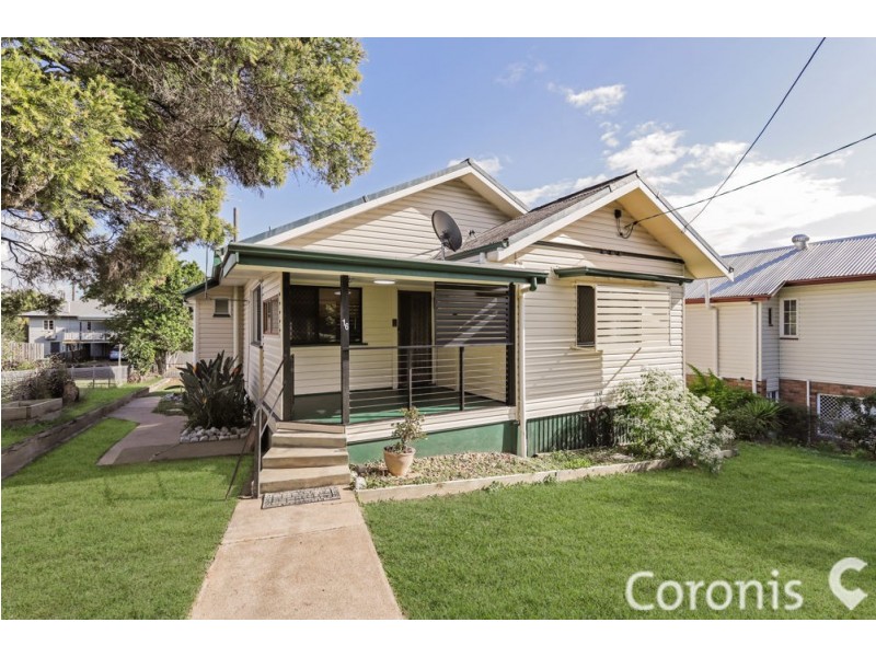 16 Berpi Street, Stafford QLD 4053