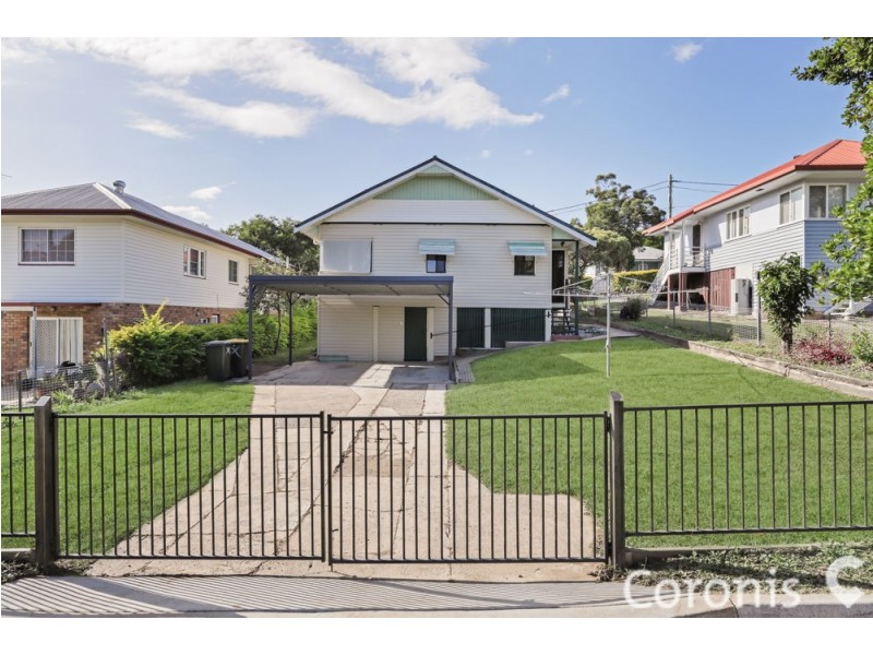 16 Berpi Street, Stafford QLD 4053