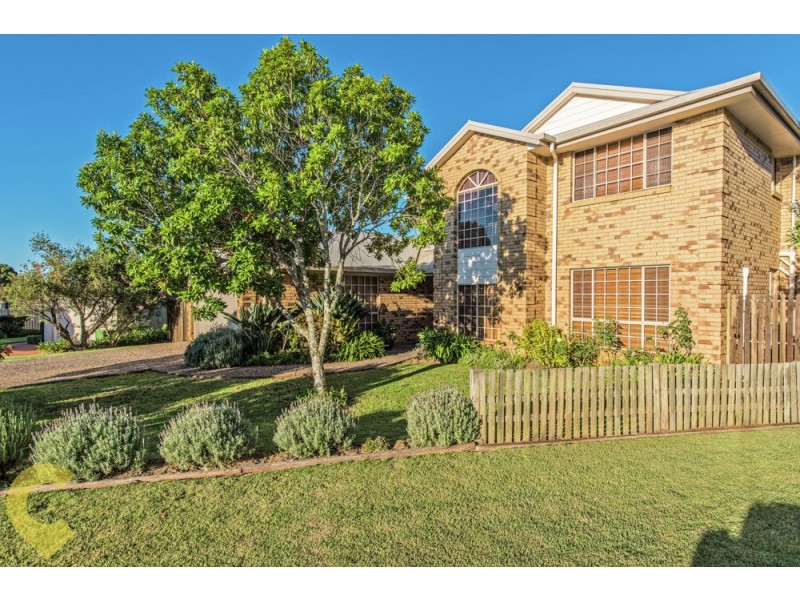 2 Jonquil Court, Middle Ridge QLD 4350
