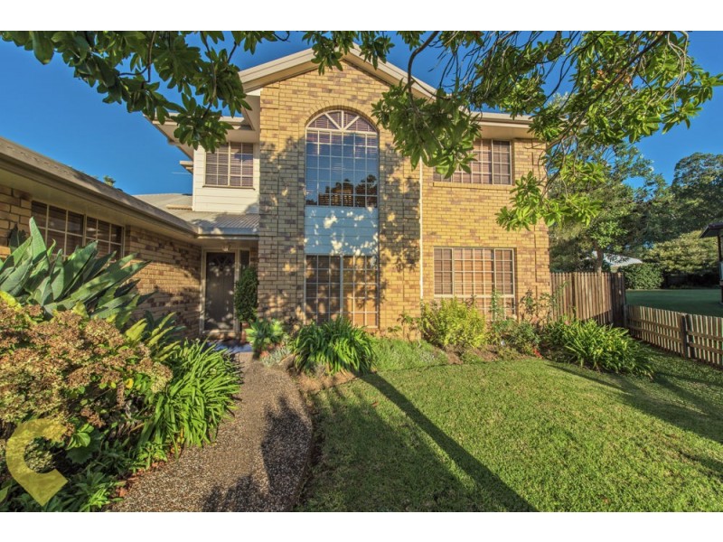 2 Jonquil Court, Middle Ridge QLD 4350