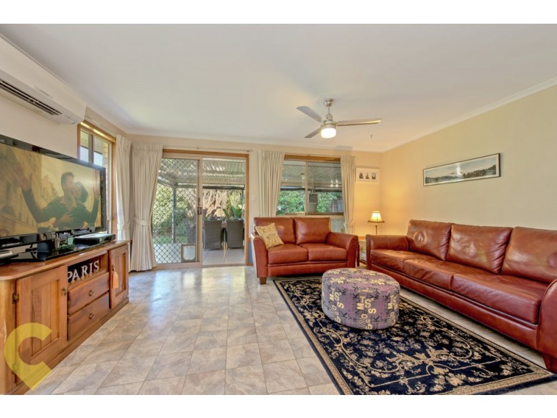 2 Jonquil Court, Middle Ridge QLD 4350