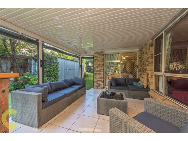 2 Jonquil Court, Middle Ridge QLD 4350