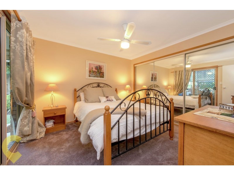 2 Jonquil Court, Middle Ridge QLD 4350