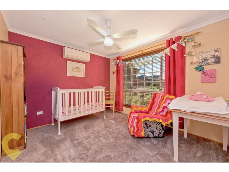 2 Jonquil Court, Middle Ridge QLD 4350