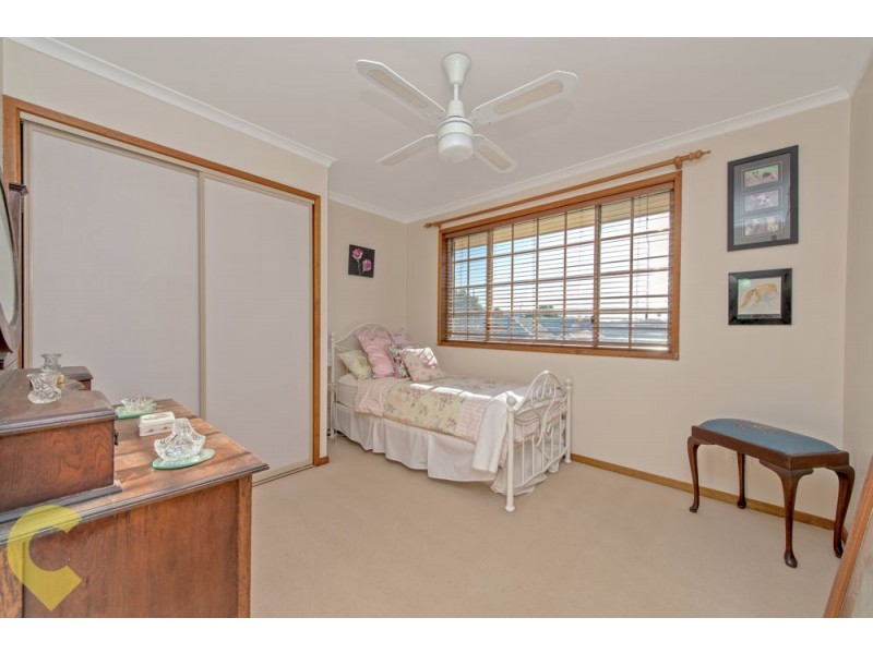 2 Jonquil Court, Middle Ridge QLD 4350
