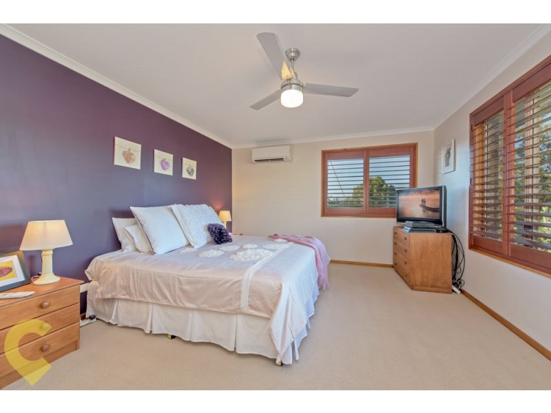 2 Jonquil Court, Middle Ridge QLD 4350