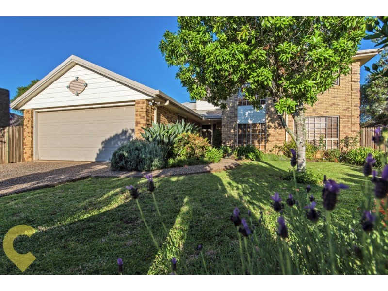 2 Jonquil Court, Middle Ridge QLD 4350