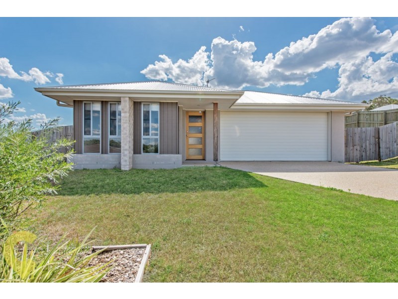27 Edwin Street, Westbrook QLD 4350