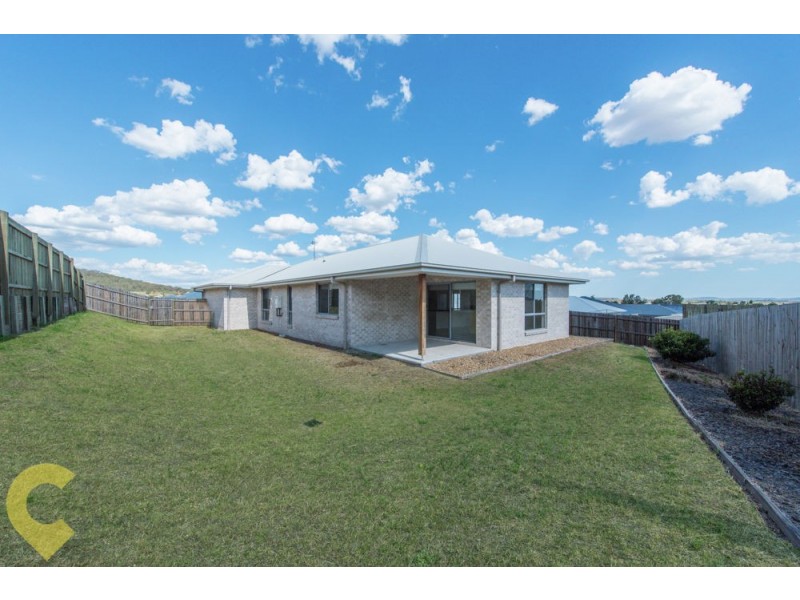 27 Edwin Street, Westbrook QLD 4350