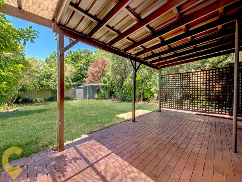 22 Bruntnell Street, Kearneys Spring QLD 4350