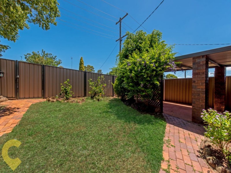 22 Bruntnell Street, Kearneys Spring QLD 4350