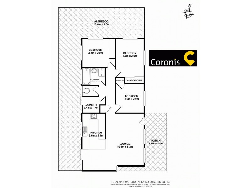 22 Bruntnell Street, Kearneys Spring QLD 4350
