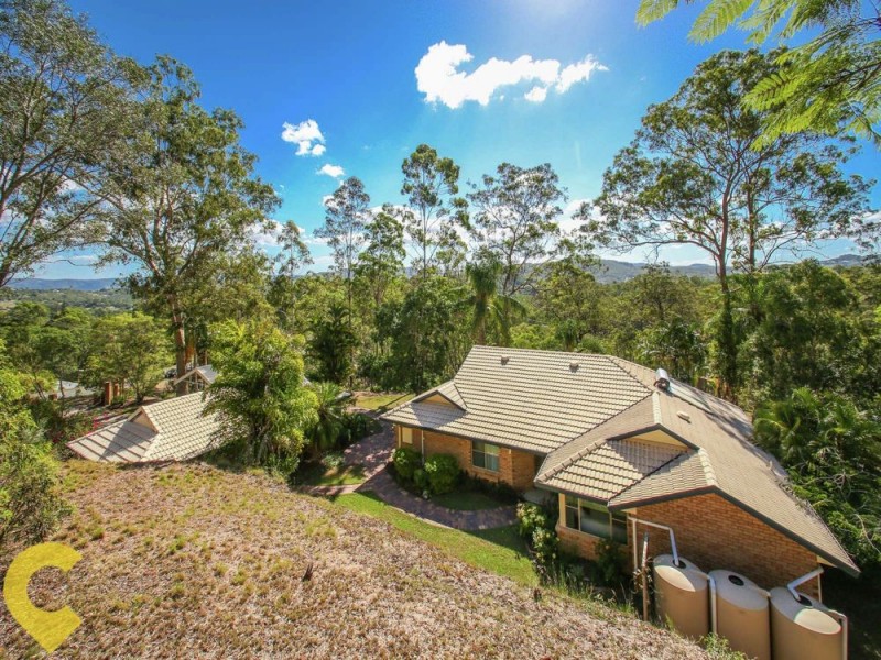 15 Salisbury Court, Clear Mountain QLD 4500