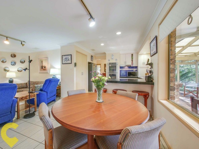 15 Salisbury Court, Clear Mountain QLD 4500