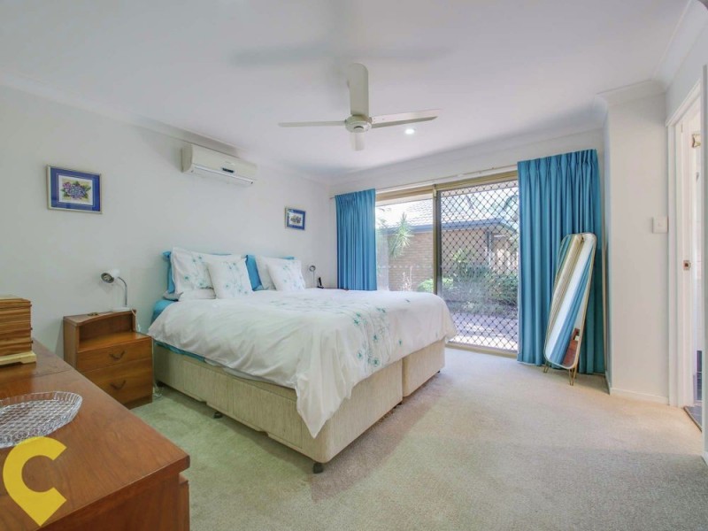 15 Salisbury Court, Clear Mountain QLD 4500