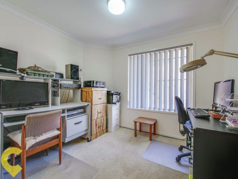 15 Salisbury Court, Clear Mountain QLD 4500