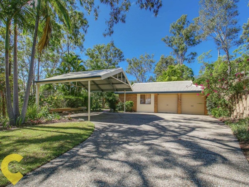 15 Salisbury Court, Clear Mountain QLD 4500