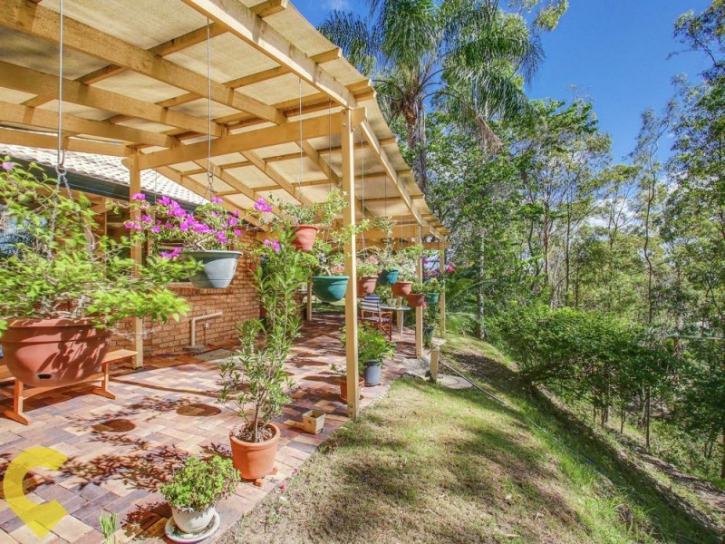 15 Salisbury Court, Clear Mountain QLD 4500