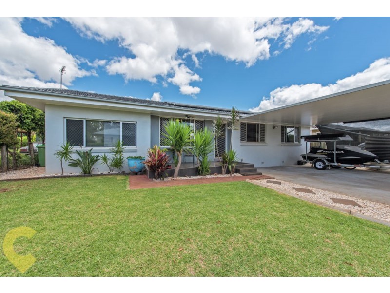 9 Wieck Street, Newtown QLD 4350