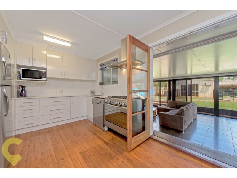 9 Wieck Street, Newtown QLD 4350