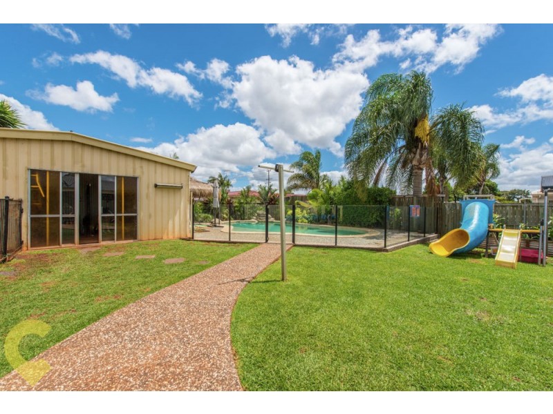 9 Wieck Street, Newtown QLD 4350