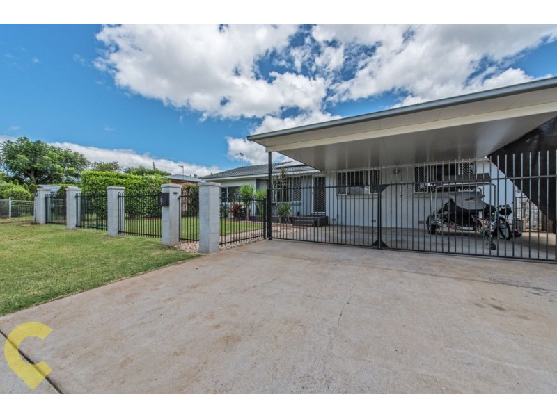 9 Wieck Street, Newtown QLD 4350