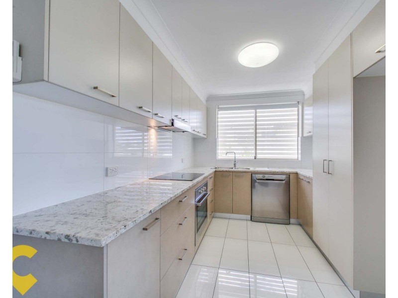 4/62 Buller Street, Everton Park QLD 4053