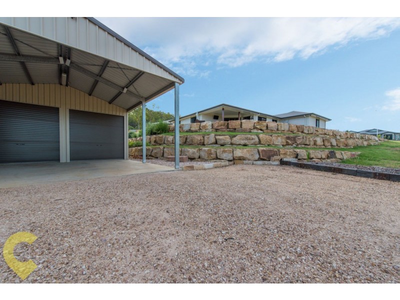 5 Pepperwood Place, Withcott QLD 4352