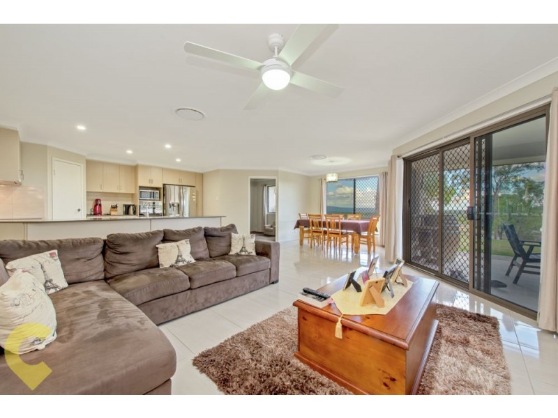 5 Pepperwood Place, Withcott QLD 4352