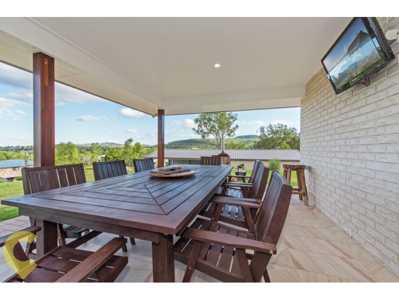 5 Pepperwood Place, Withcott QLD 4352