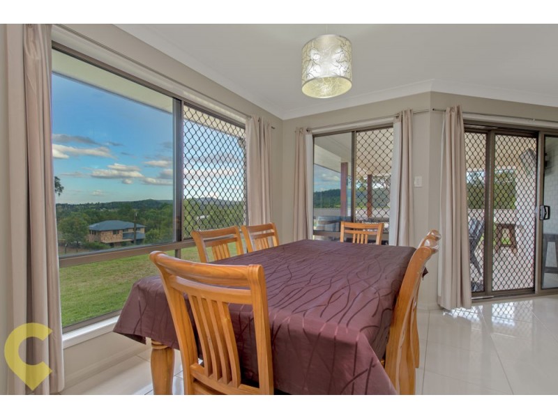 5 Pepperwood Place, Withcott QLD 4352