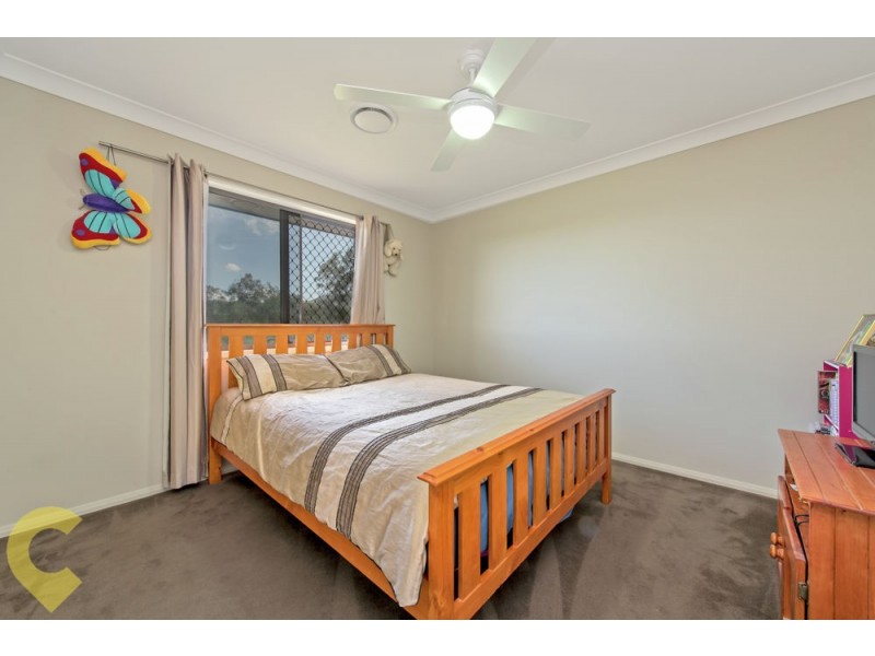 5 Pepperwood Place, Withcott QLD 4352