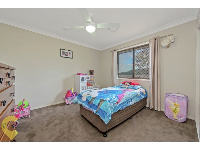 5 Pepperwood Place, Withcott QLD 4352