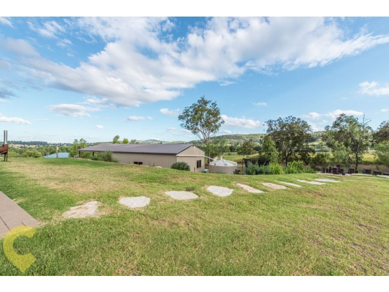 5 Pepperwood Place, Withcott QLD 4352