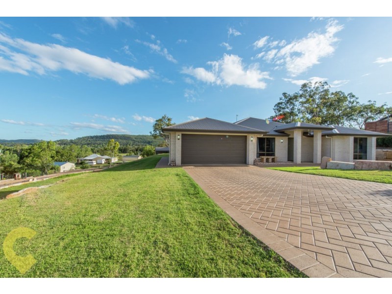 5 Pepperwood Place, Withcott QLD 4352