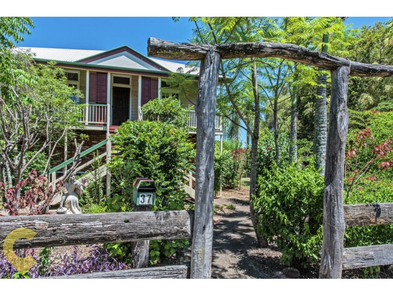 37 Laidley Street, Helidon QLD 4344