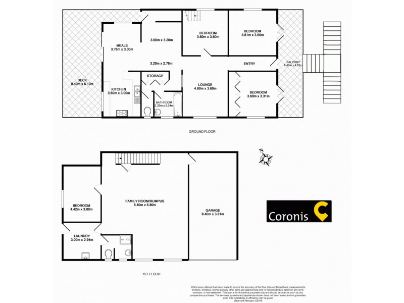 37 Laidley Street, Helidon QLD 4344 Floorplan