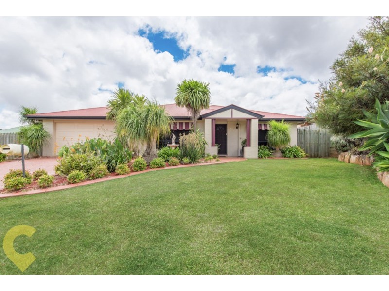 41 Fromalls Street, Harristown QLD 4350