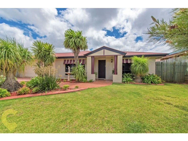 41 Fromalls Street, Harristown QLD 4350