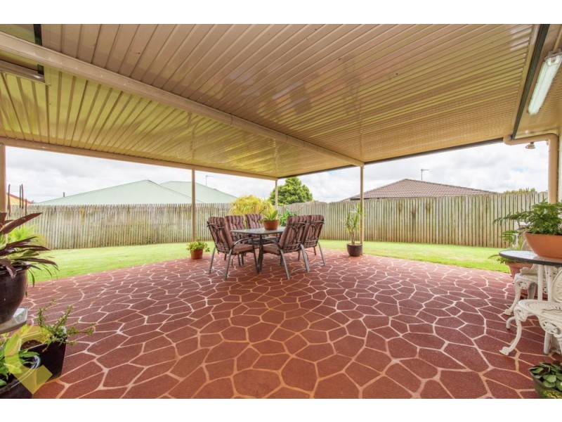 41 Fromalls Street, Harristown QLD 4350