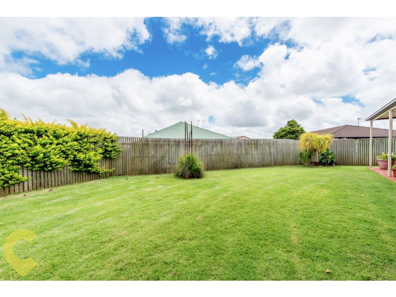 41 Fromalls Street, Harristown QLD 4350