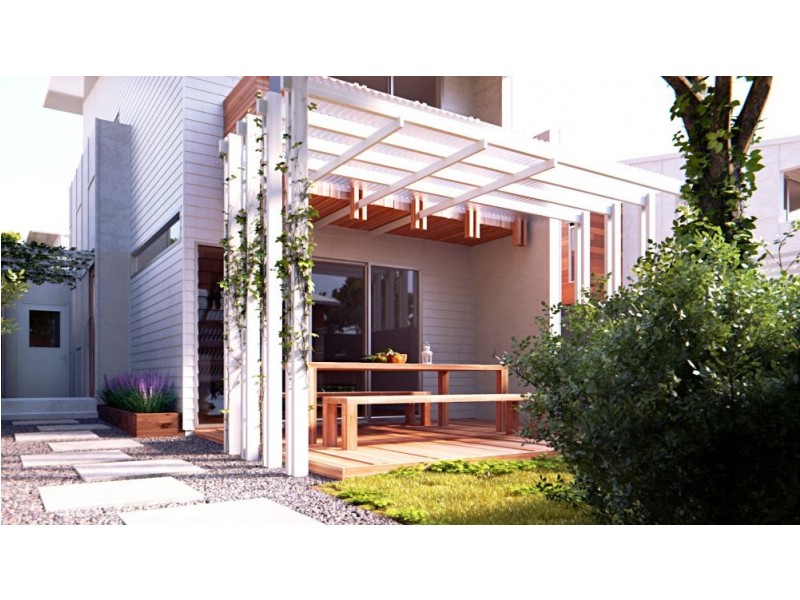 4/61 Killeen Street, Nundah QLD 4012