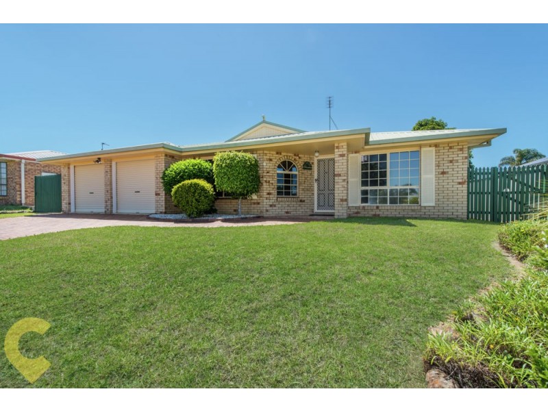 49 Moore Crescent, Wilsonton QLD 4350