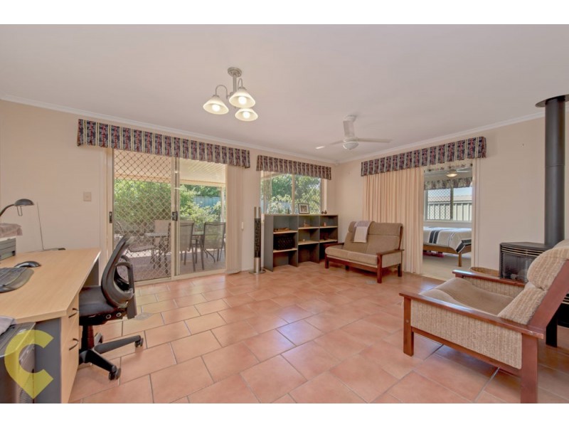 49 Moore Crescent, Wilsonton QLD 4350