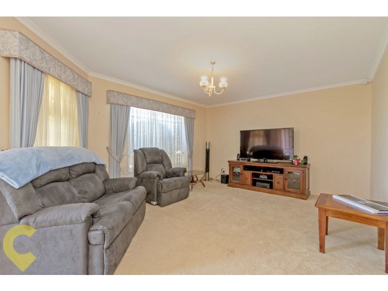 49 Moore Crescent, Wilsonton QLD 4350