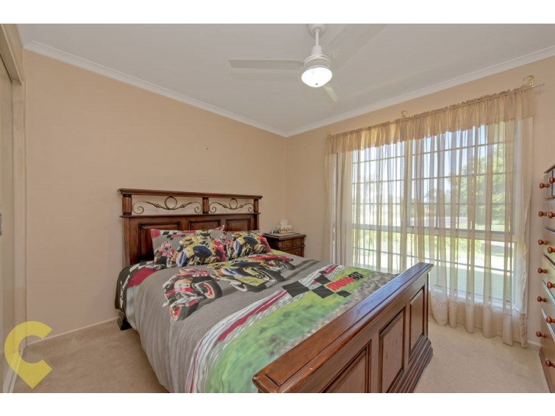 49 Moore Crescent, Wilsonton QLD 4350