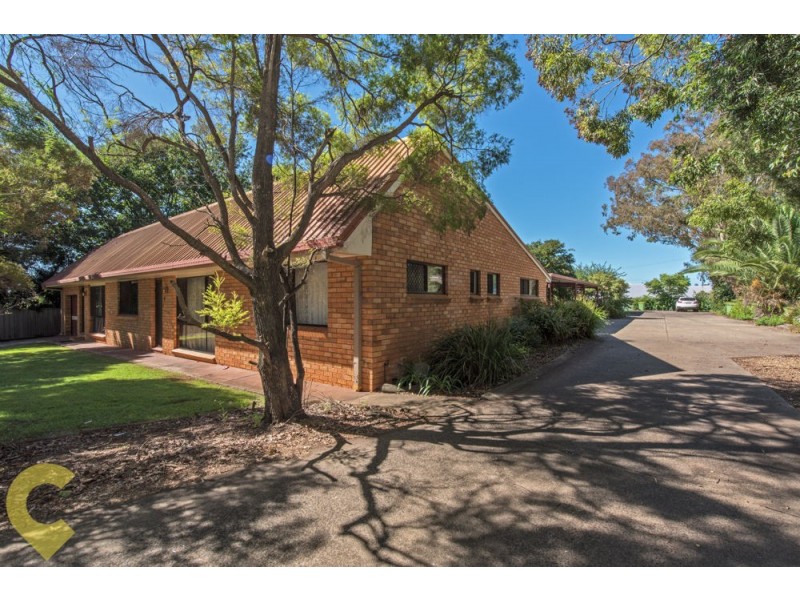 7/40 Vacy Street, Newtown QLD 4350