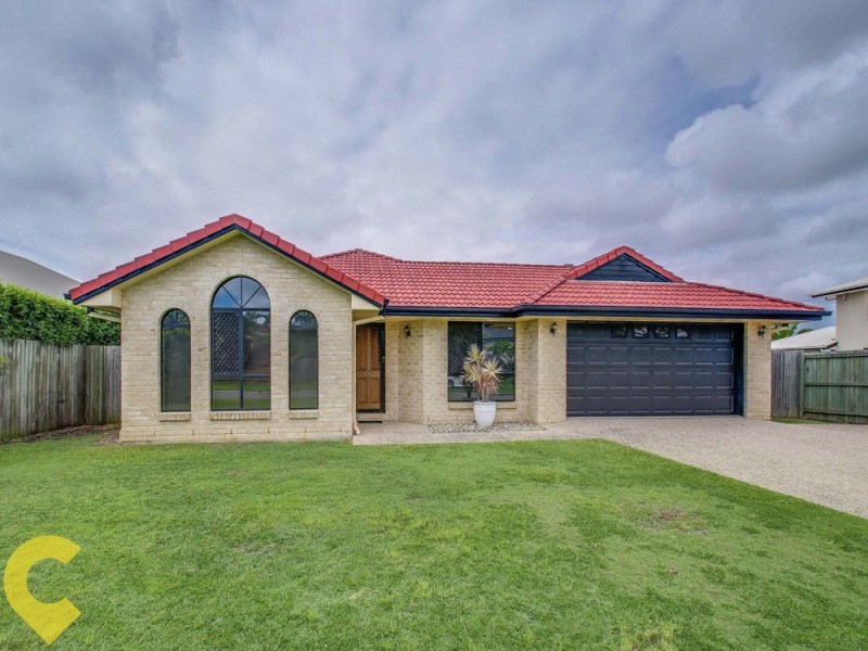 8 Condamine Court, Joyner QLD 4500