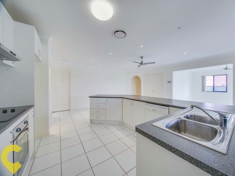 8 Condamine Court, Joyner QLD 4500